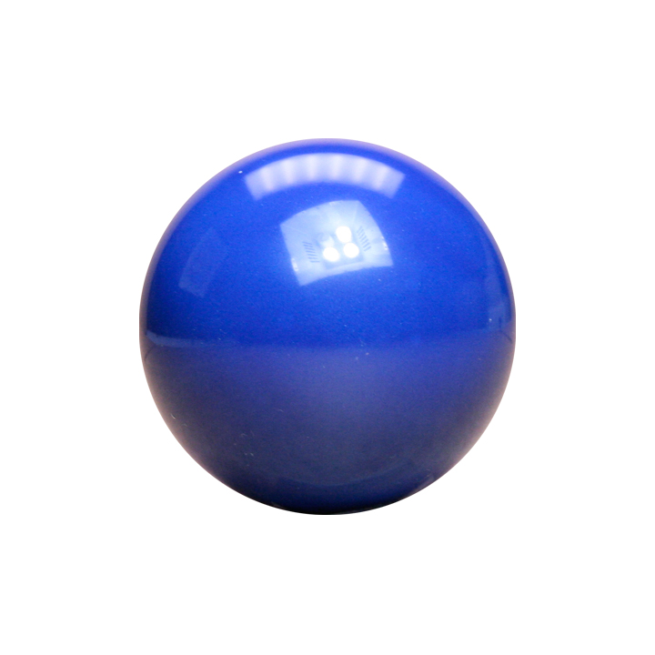 Blue Pool Ball 2 Inch